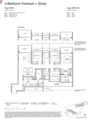 Norwood Grand (D25), Apartment #442793741